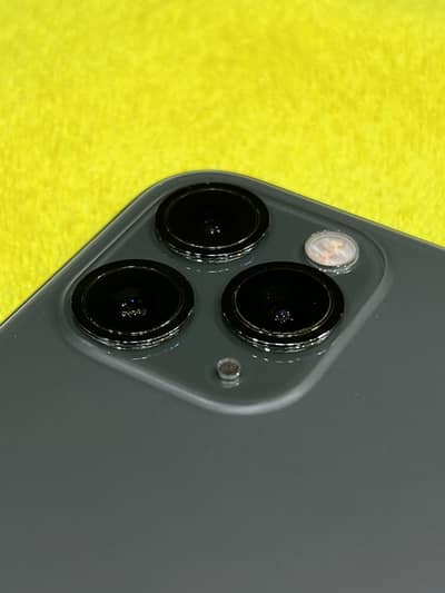 Apple iPhone 11 Pro Max