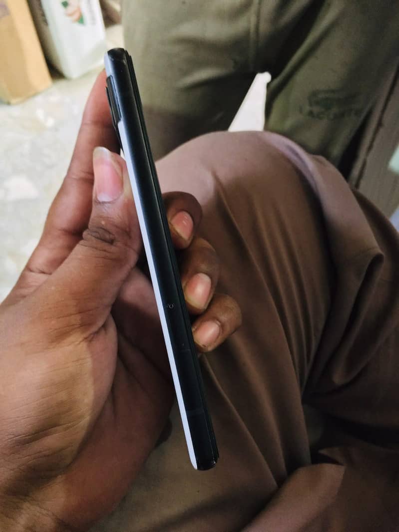 Google Pixel 6a 3