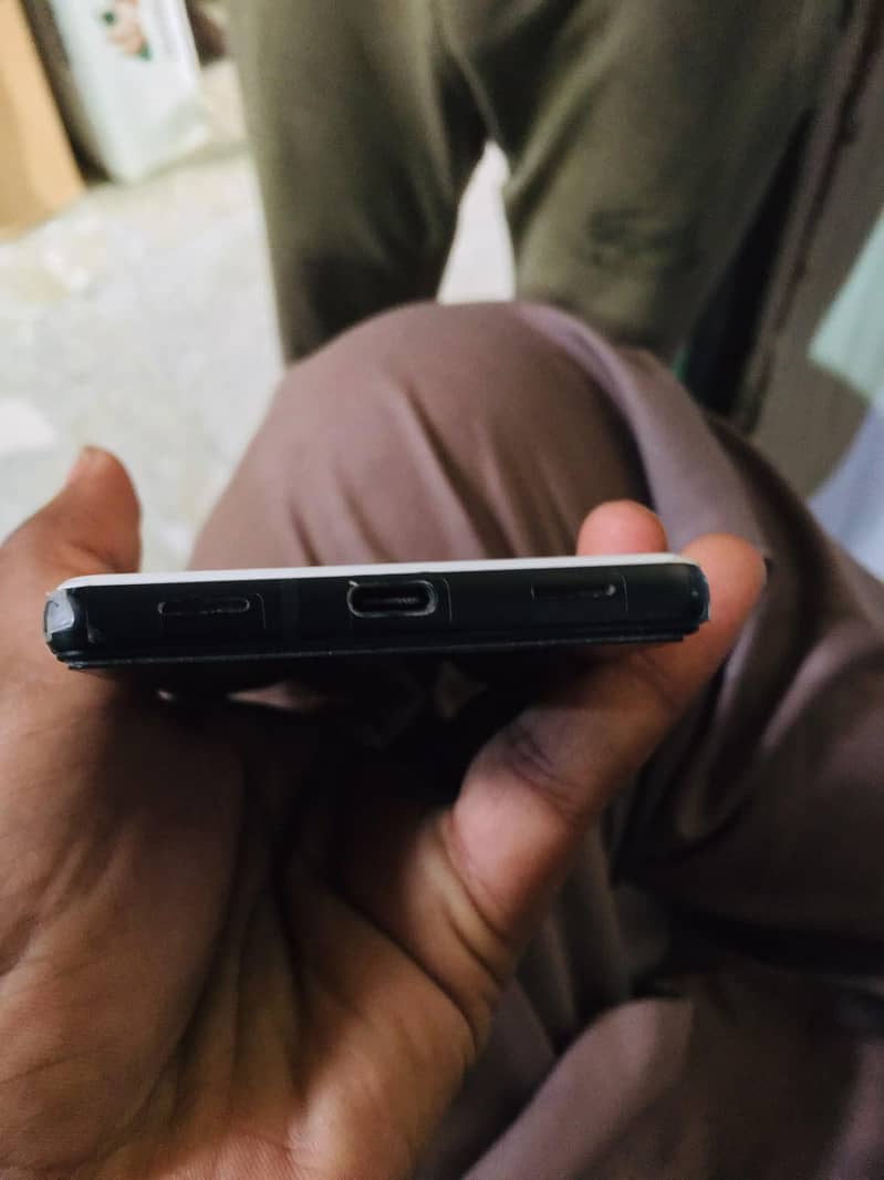 Google Pixel 6a 5