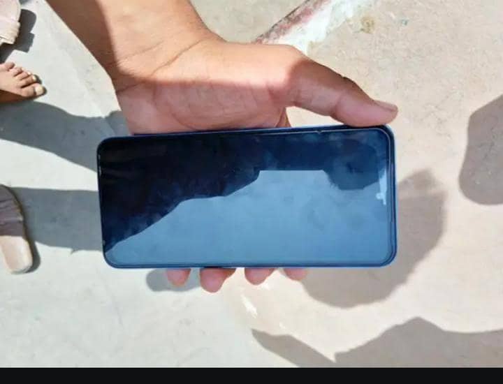 Infinix New  Model 1