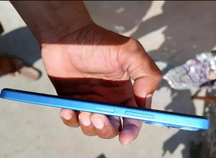 Infinix New  Model 2