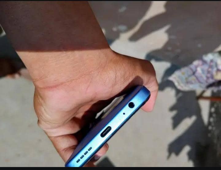 Infinix New  Model 4