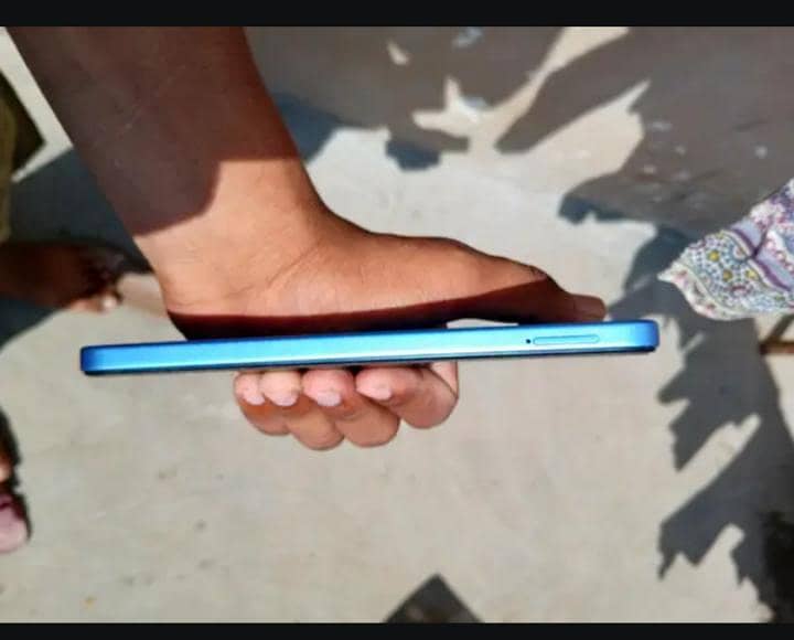 Infinix New  Model 5