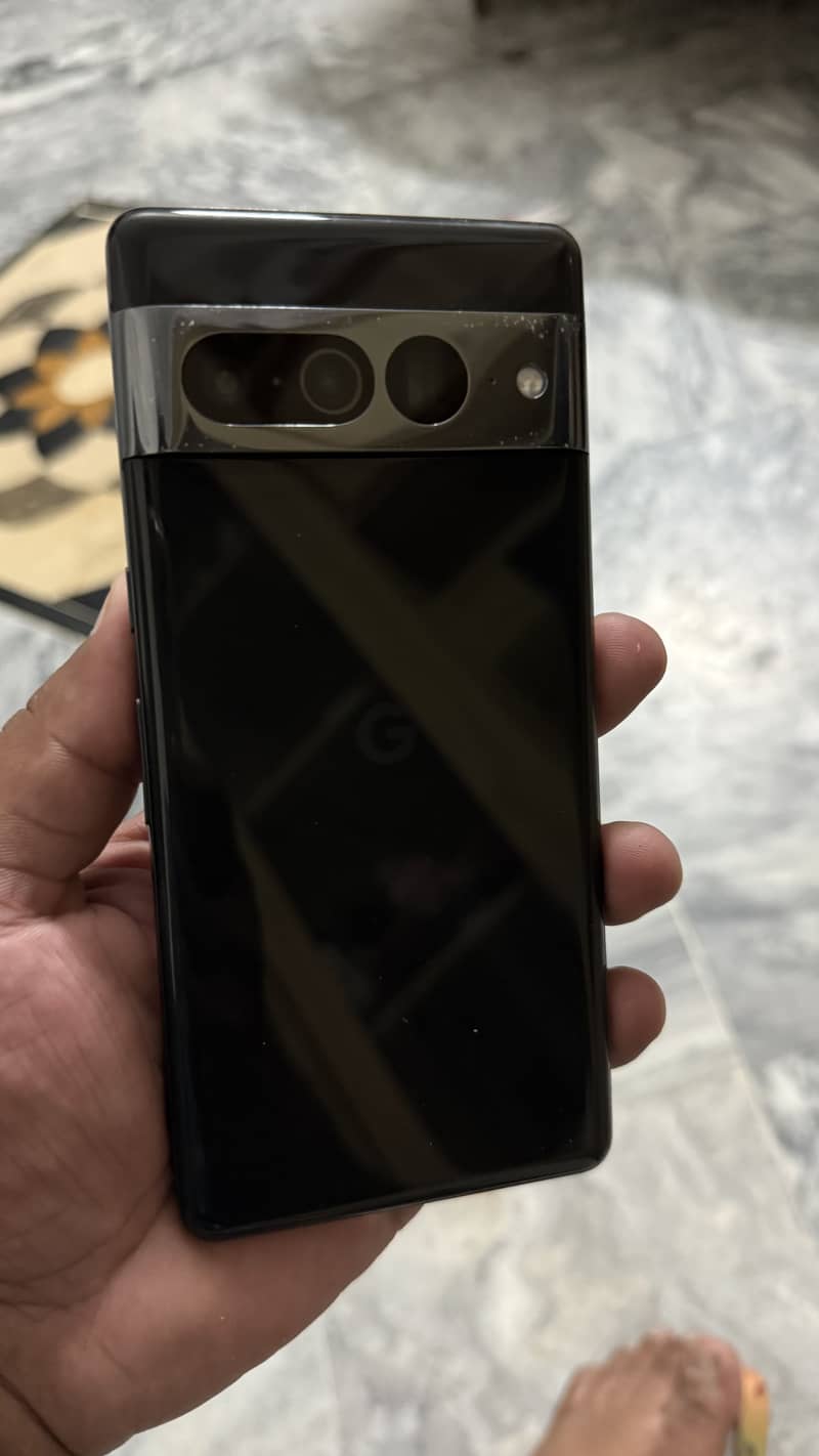 Google Pixel 7 Pro 1