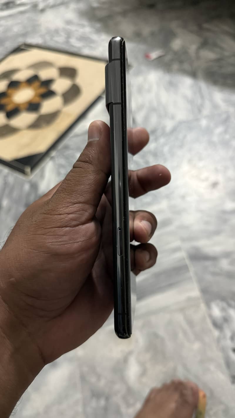 Google Pixel 7 Pro 3