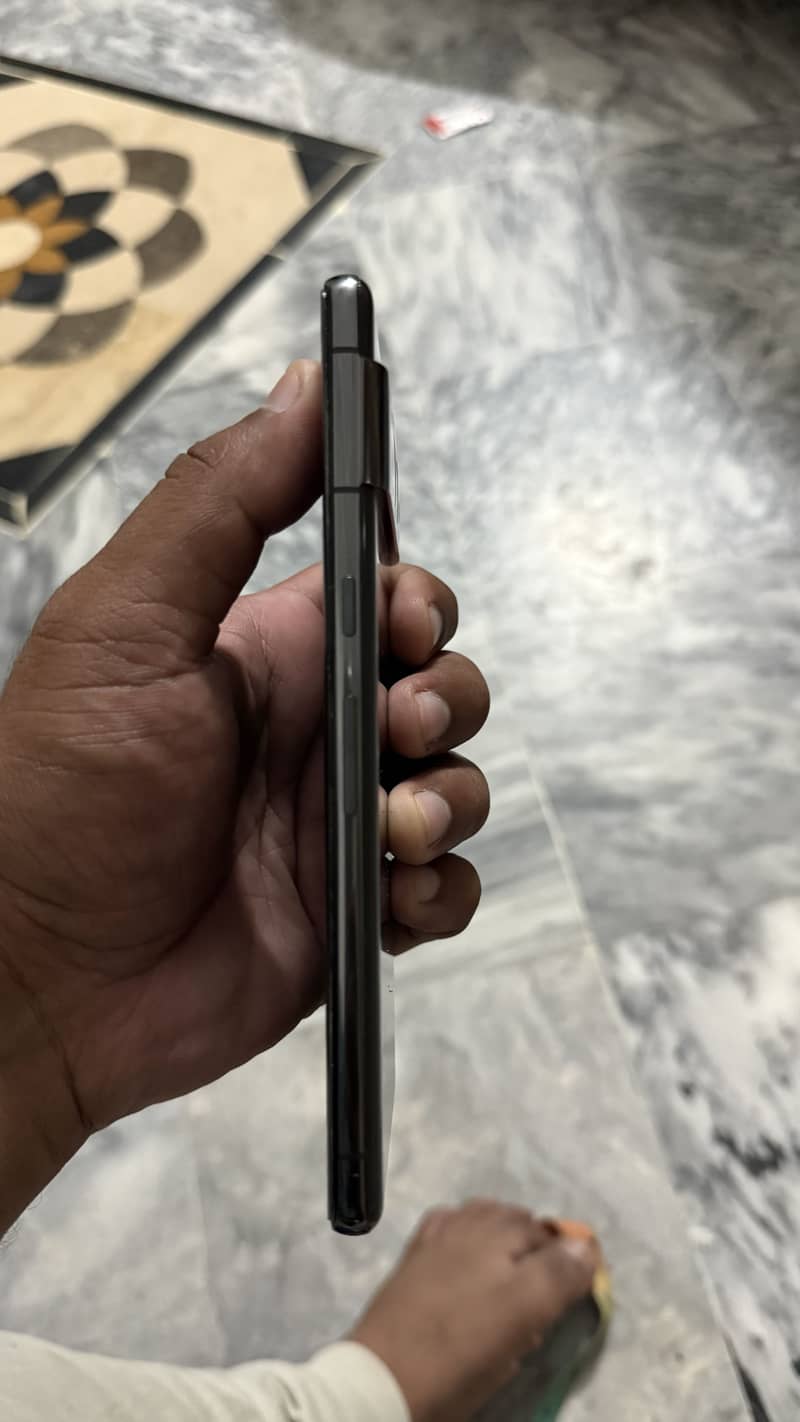 Google Pixel 7 Pro 4