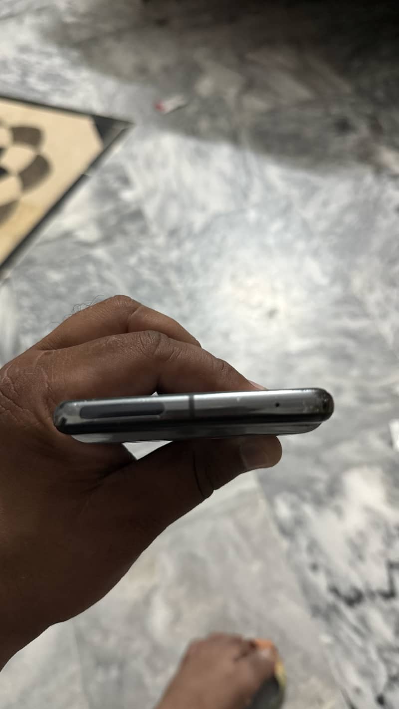 Google Pixel 7 Pro 5
