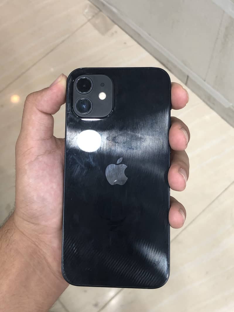 Apple iPhone 12 0