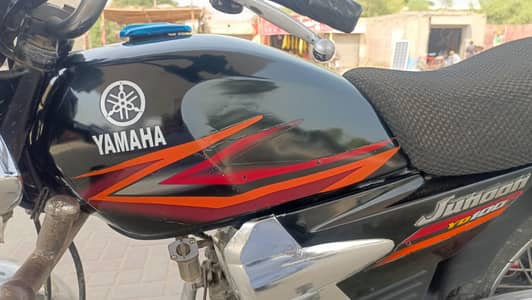 Yamaha Junoon Hasilpur 0/3/0/1/7/9/2/2/6/6/7