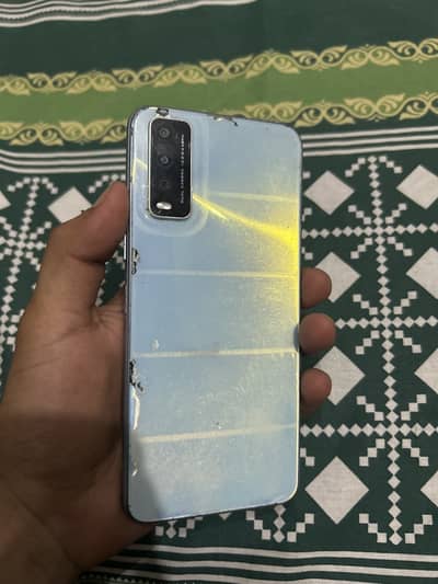 Vivo Y20