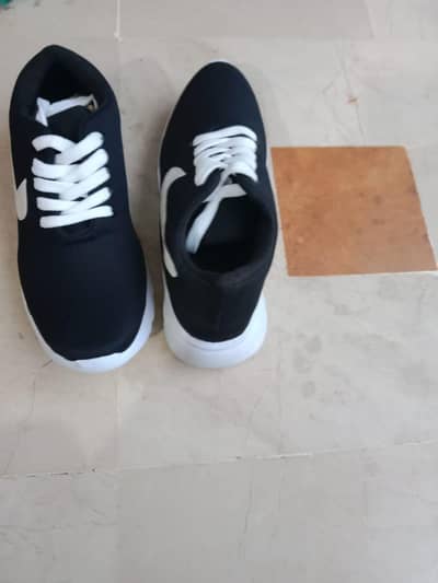 shoes brand new