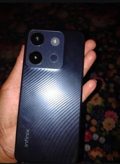 Infinix Smart 7 exchange possible