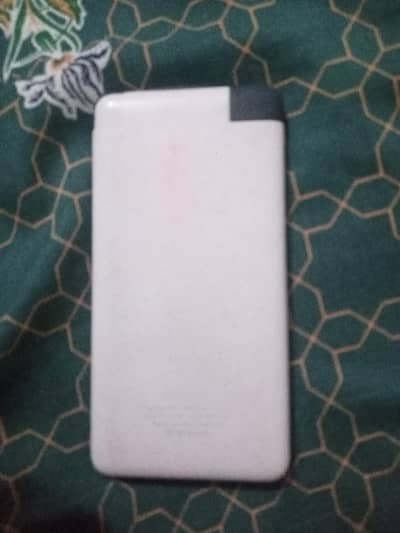 5000 mah power bank