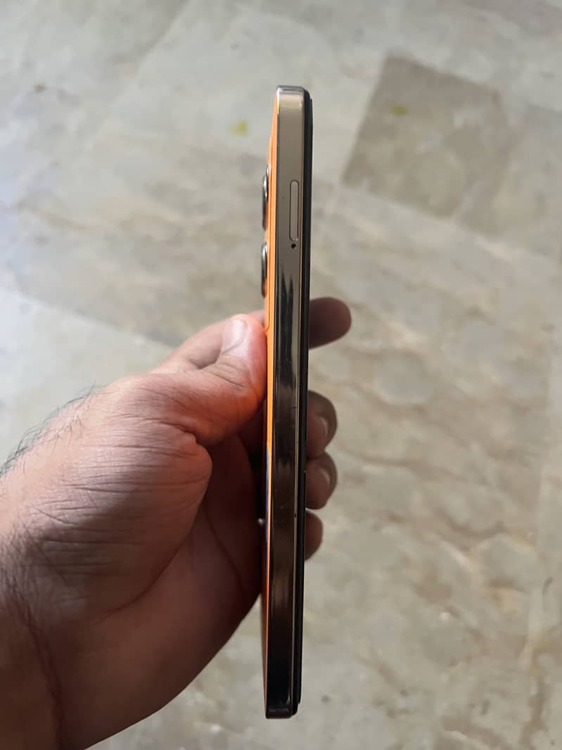 Infinix Note 13 Pro 5