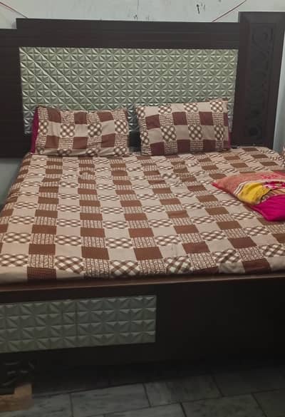 bed set