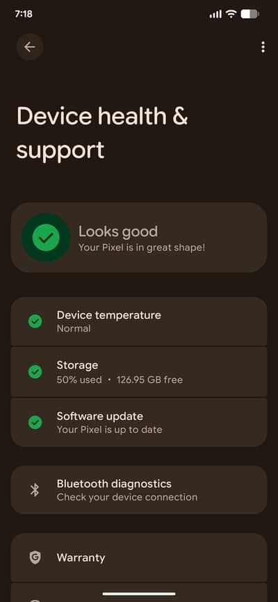 Google Pixel 6 Pro