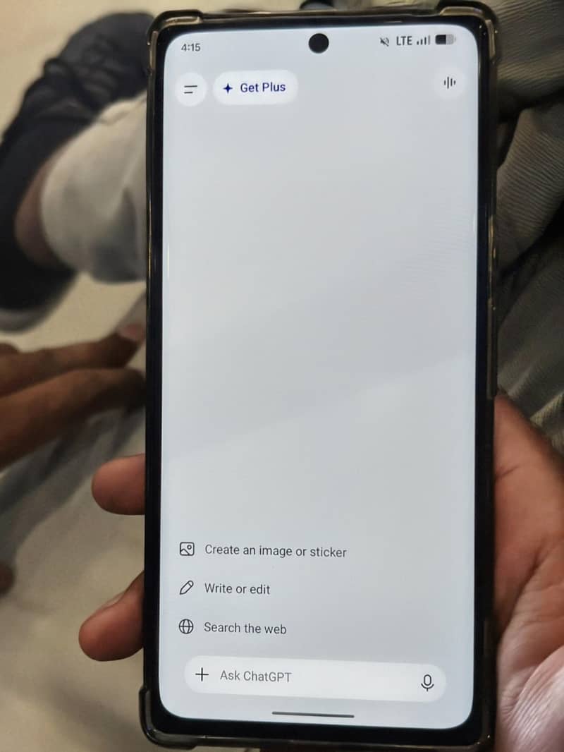 Google Pixel 6 Pro 1