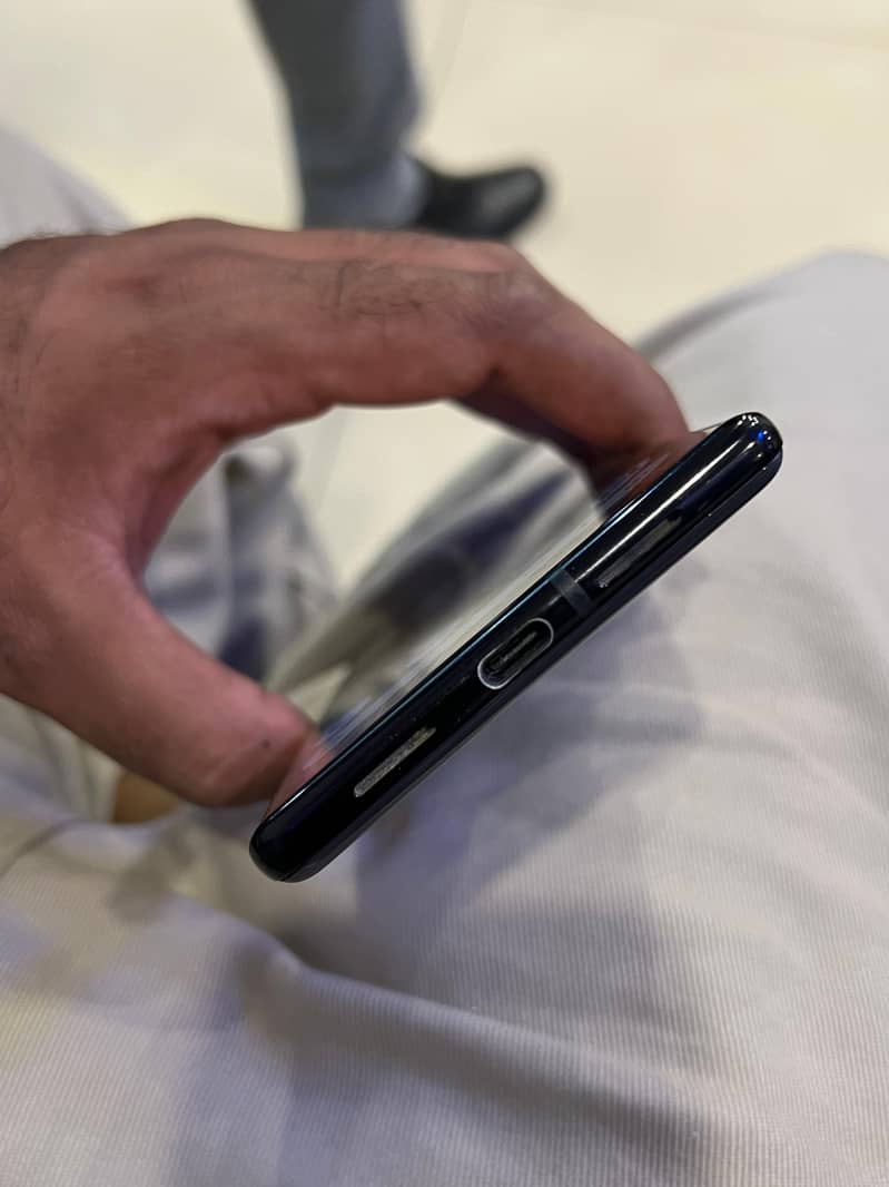 Google Pixel 6 Pro 3