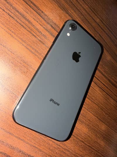 Apple iPhone XR 128GB PTA APPROVED