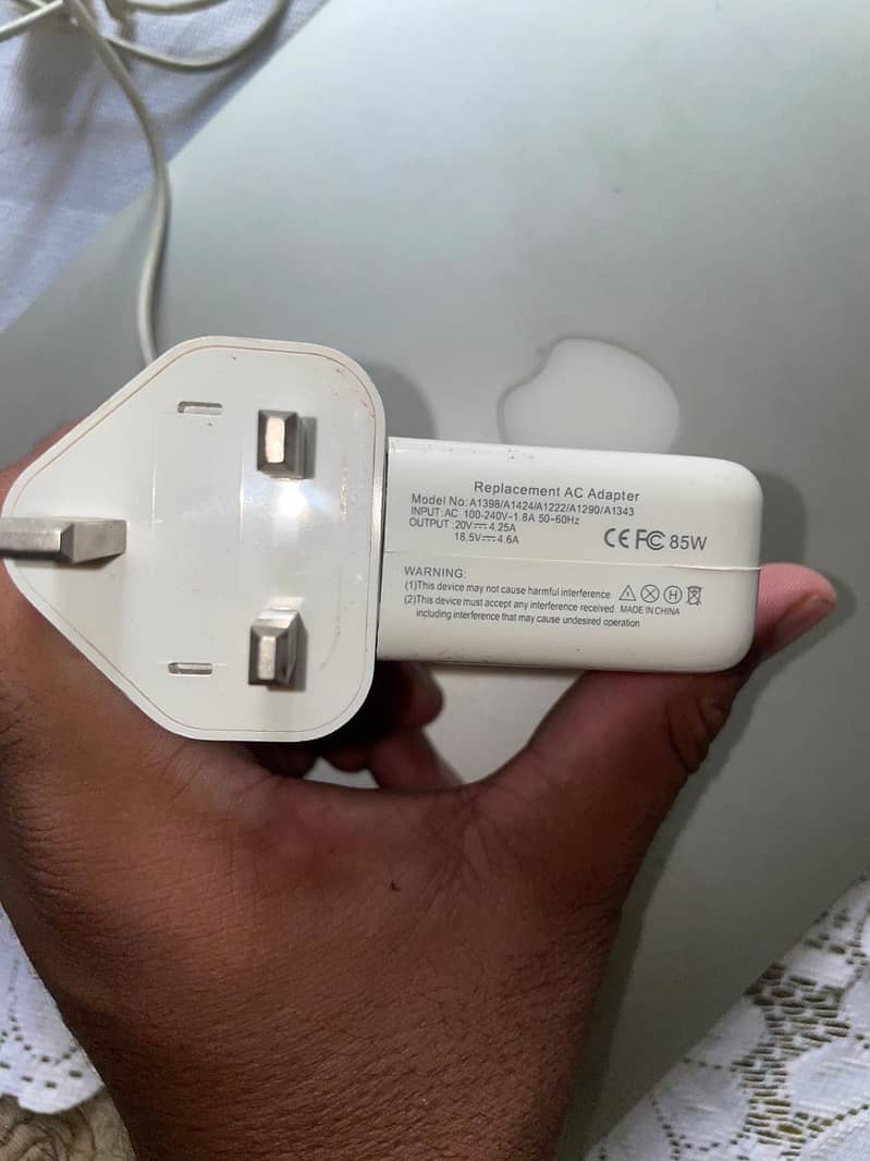 charger 0