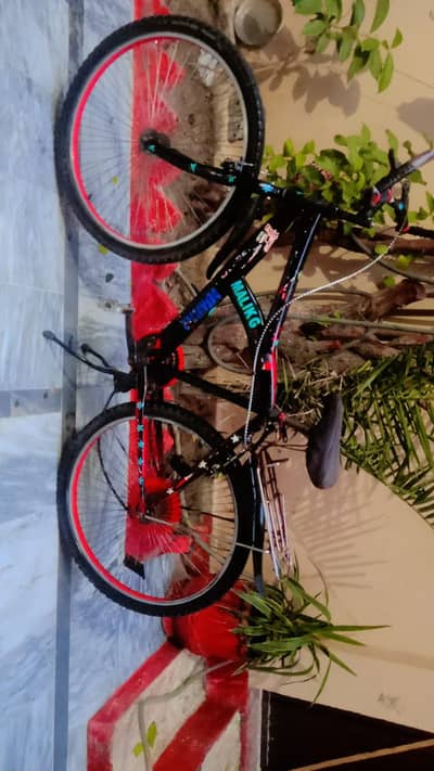 gaire Wala cycle