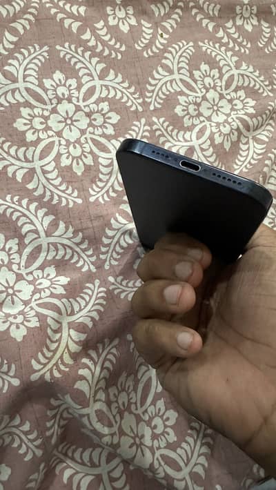 Apple iPhone 15 Pro Max jv