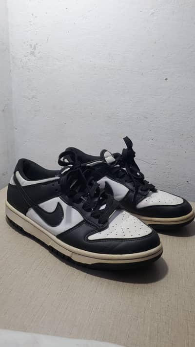 Nike Panda Dunks low