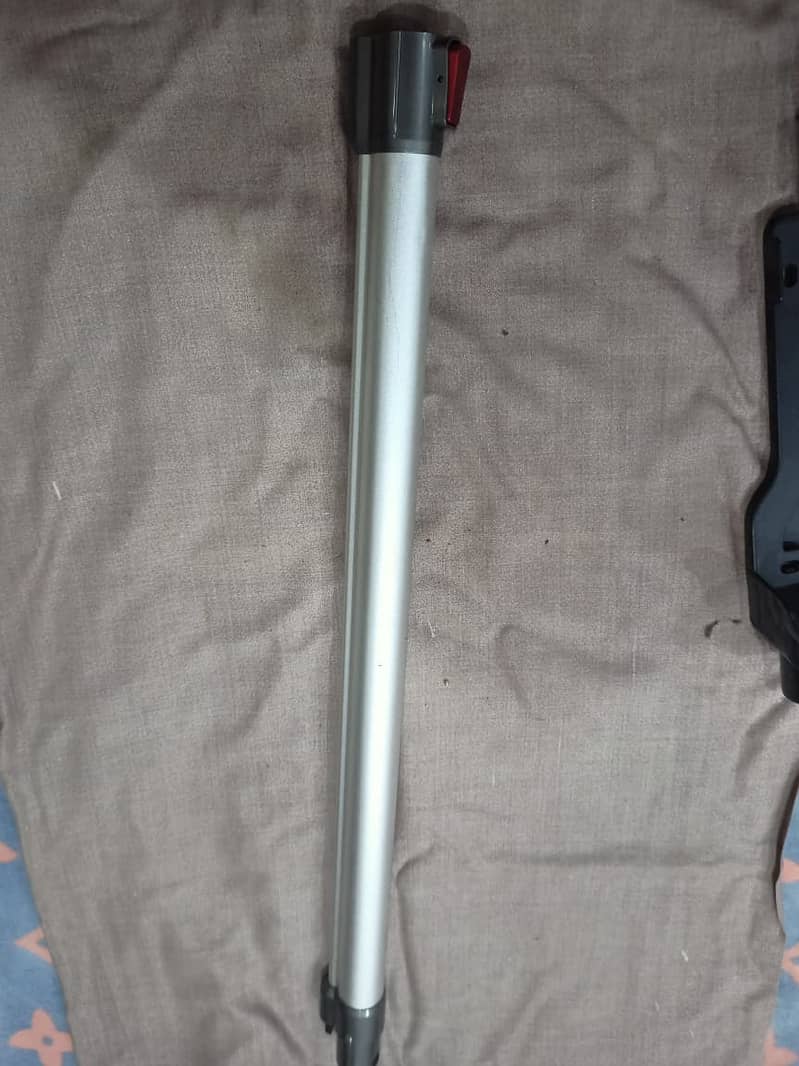 Vacuum cleaner 4