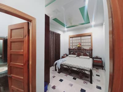 iron bed set