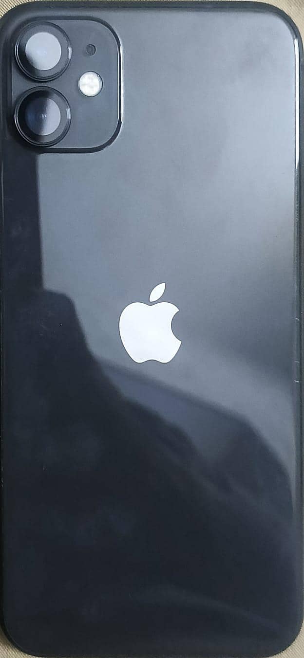 Apple iPhone 11 2