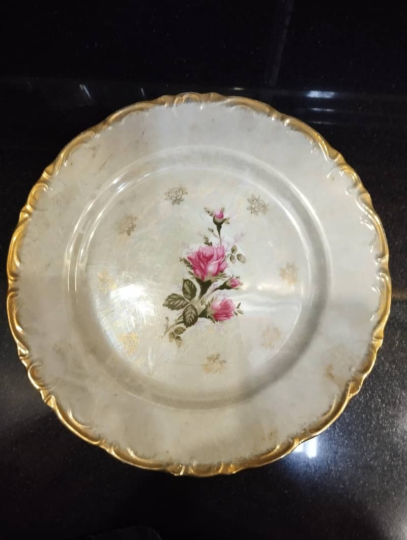 Tea set 0