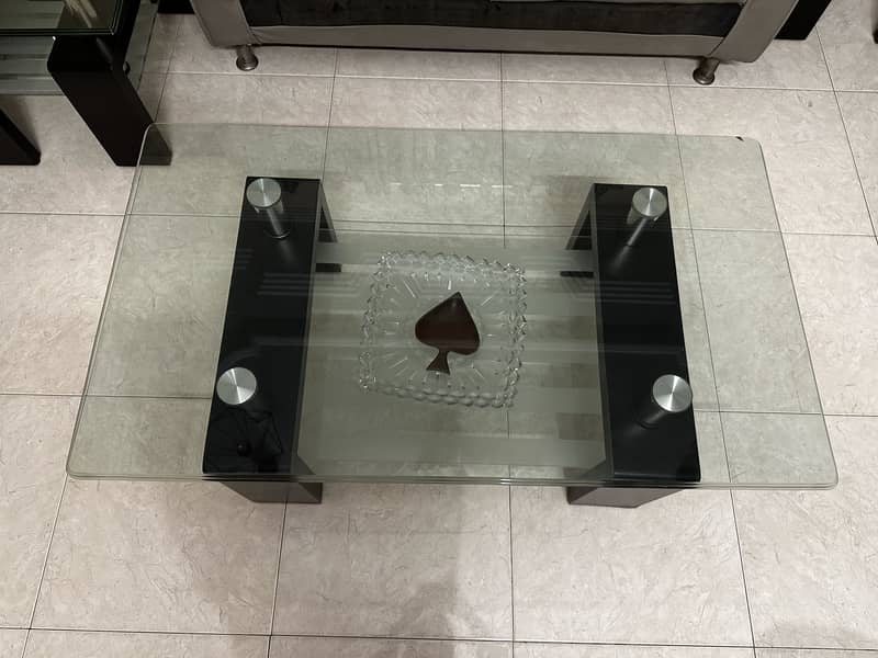 Table Set 1
