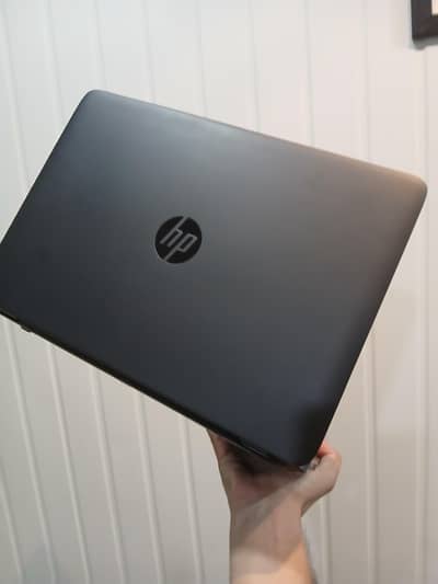 HP EliteBook 840 G1 Core i7 / 8 GB RAM / 256GB SSD