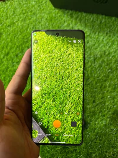 One Plus 12
