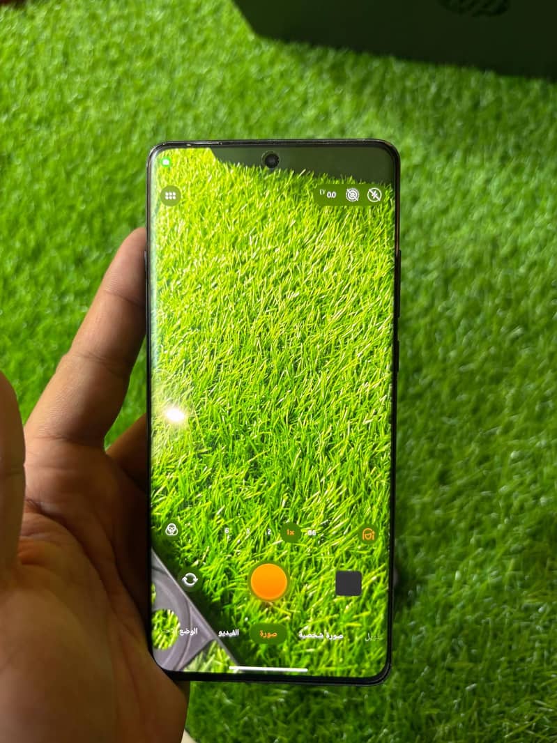 One Plus 12 0