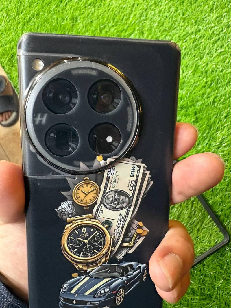 One Plus 12 2