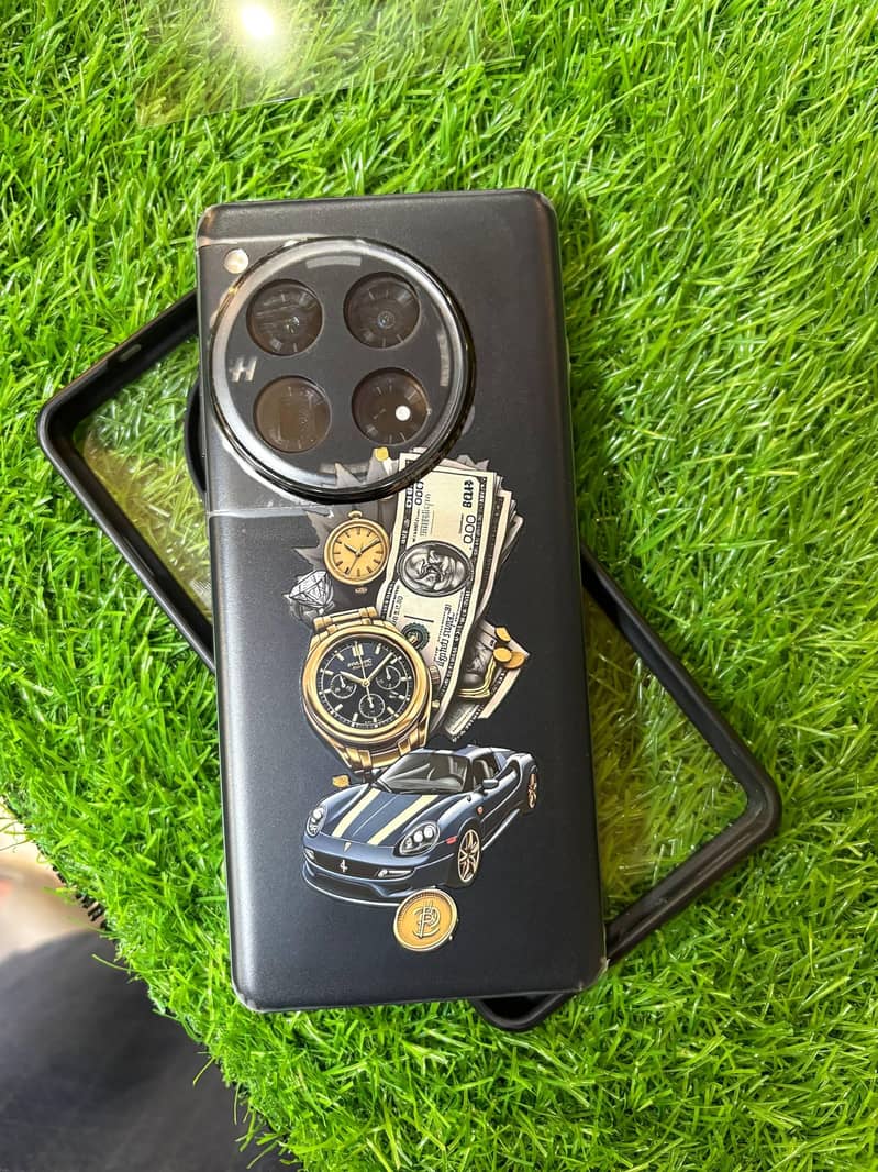 One Plus 12 4