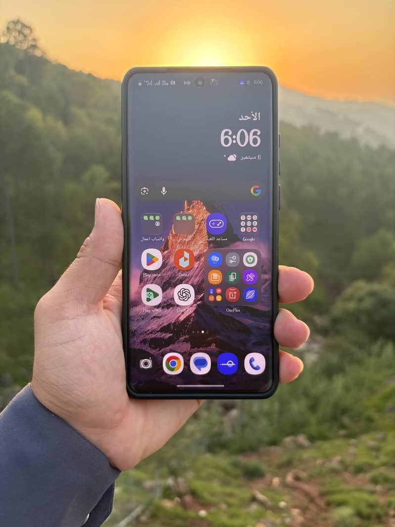 One Plus 12 7