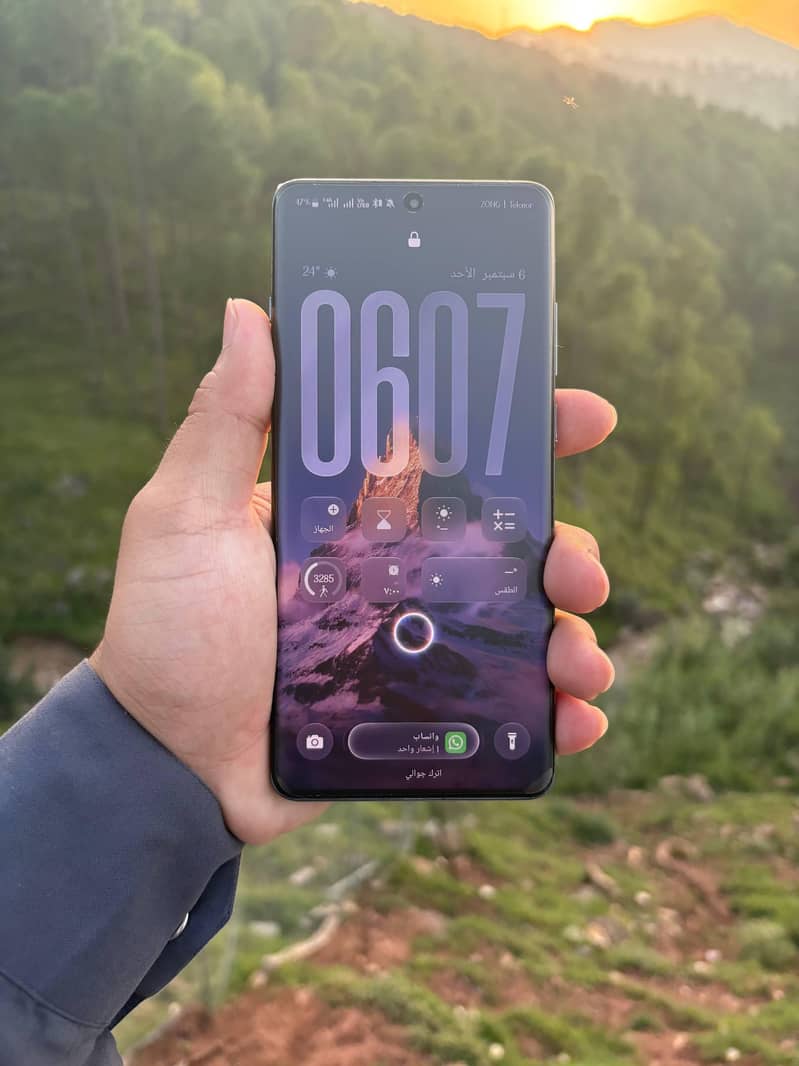 One Plus 12 11