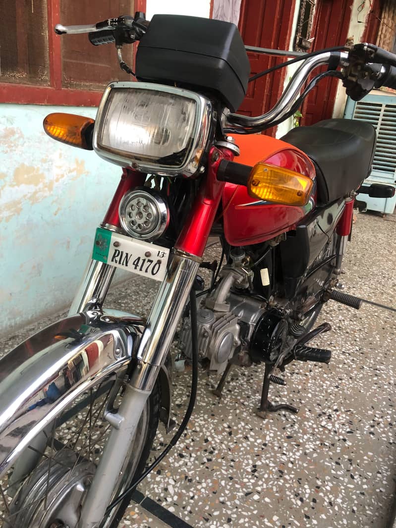 cD 70t 7