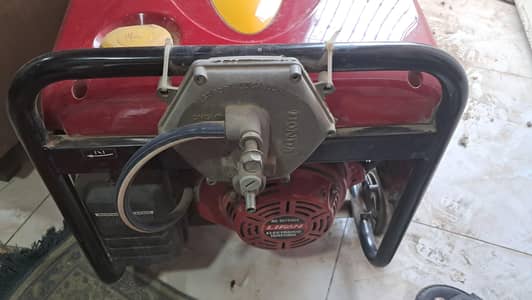 Gasoline