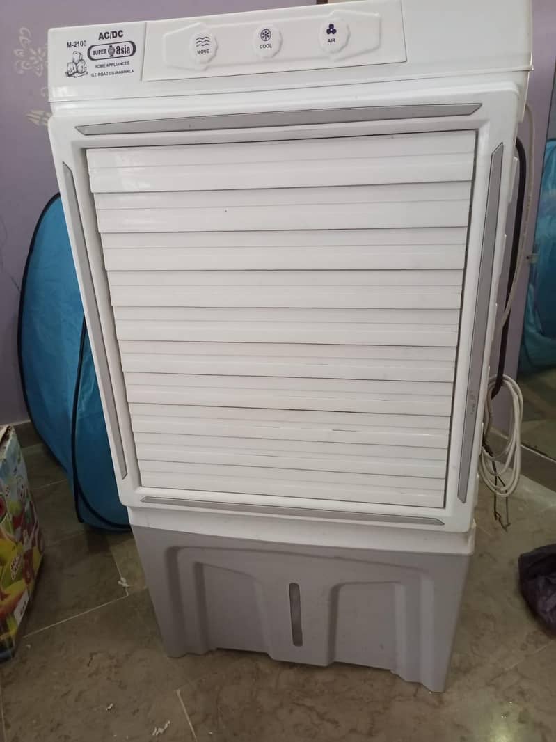 new model 1