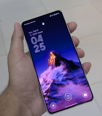 One Plus 13R | 512gb | 120fps in Pubg | 16gb ram