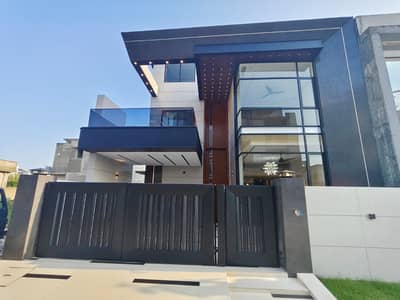 10 Marla brand new house available for sale