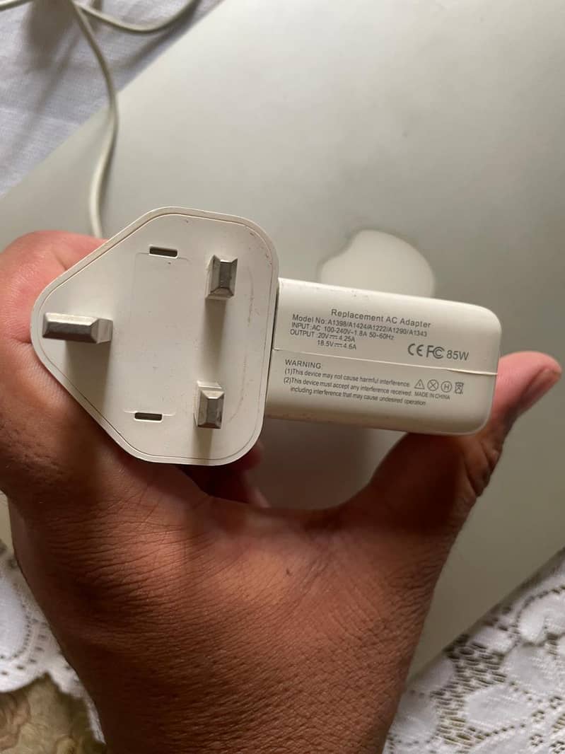 charger 1