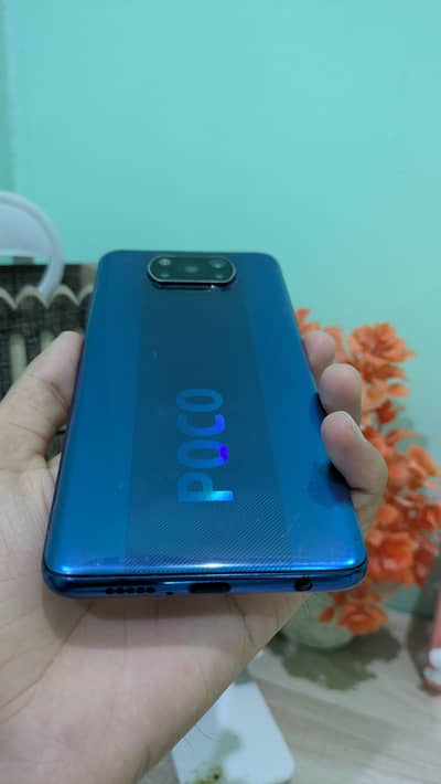 Xiaomi POCO X3 NFC