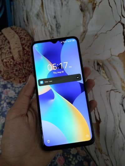 Tecno Spark 10C