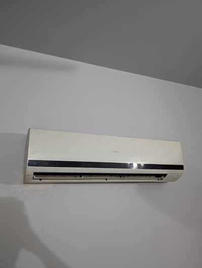 haier 1.5 ton ac