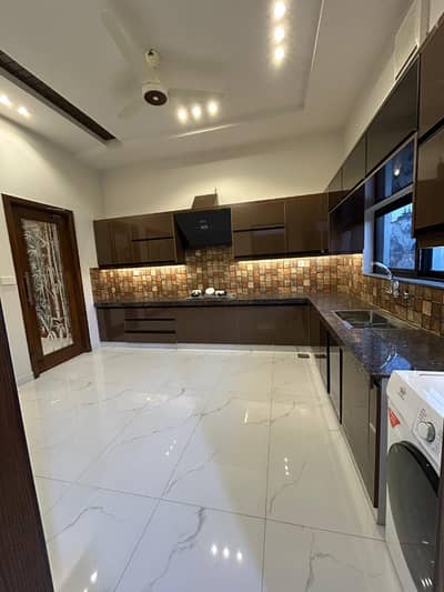 Luxury house for rent