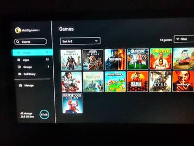 Xbox One 1TB - Jailbreak / Offline Games  Titanfall Controller